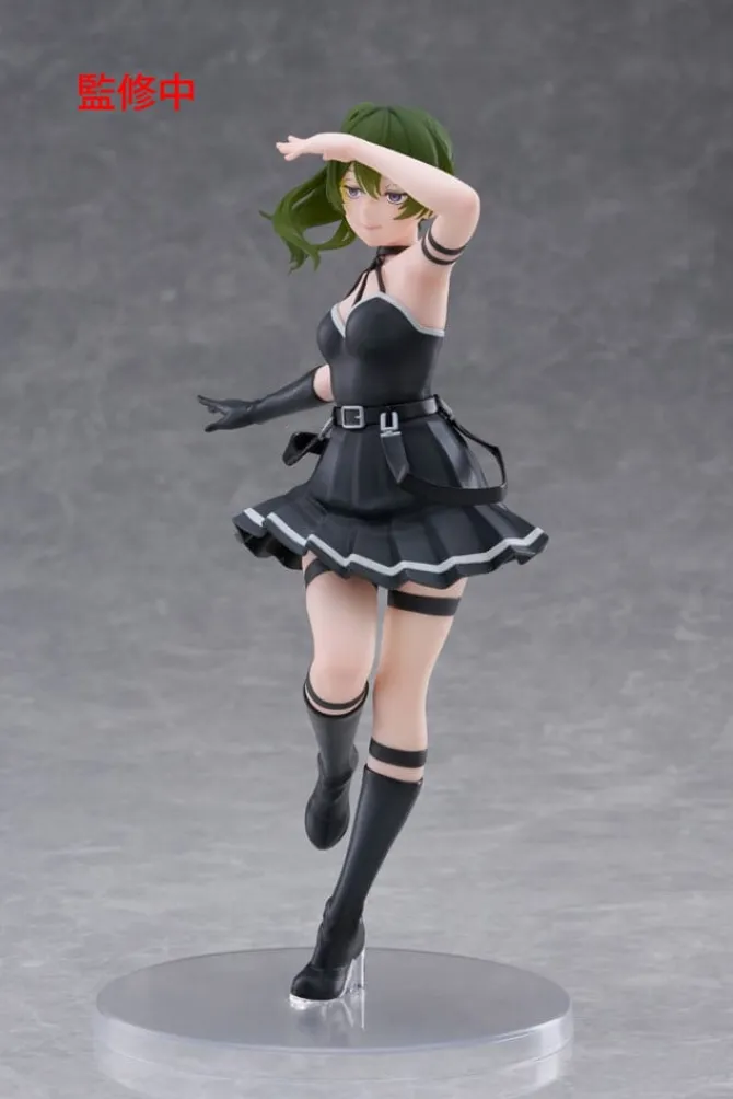 Frieren: Beyond Journey's End - Übel Statue / Coreful: Taito Prize