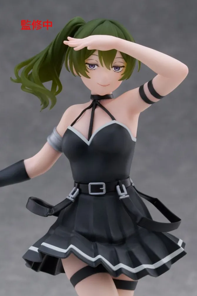 Frieren: Beyond Journey's End - Übel Statue / Coreful: Taito Prize