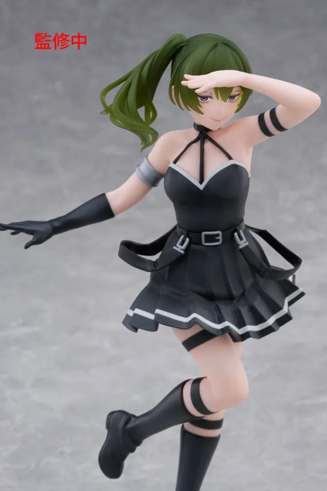 Frieren: Beyond Journey's End - Übel Statue / Coreful: Taito Prize