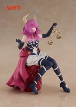 Frieren: Beyond Journey's End - Aura Statue / Desktop Cute Figure: Taito Prize