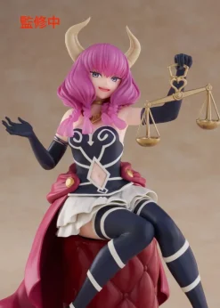 Frieren: Beyond Journey's End - Aura Statue / Desktop Cute Figure: Taito Prize