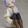 Frieren: Beyond Journey's End - Frieren Statue: Elcoco