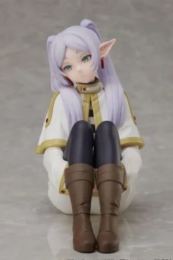 Frieren: Beyond Journey's End - Frieren Statue: Elcoco