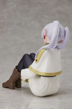 Frieren: Beyond Journey's End - Frieren Statue: Elcoco