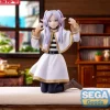 Frieren: Beyond Journey's End Noodle Stopper - Frieren Statue / Perching: Sega