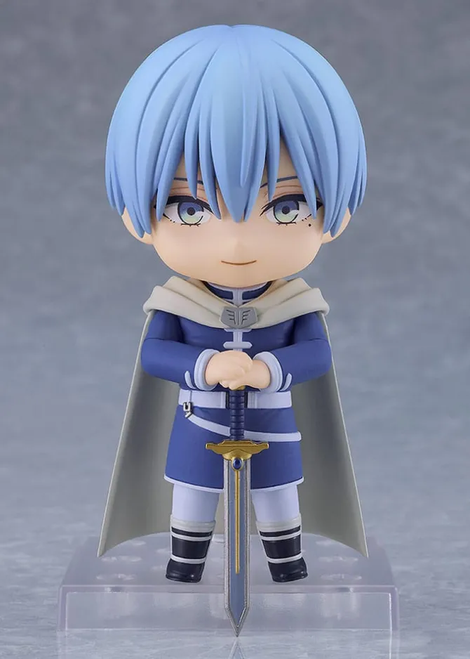 Frieren: Beyond Journey's End - Himmel Nendoroid: Good Smile Company