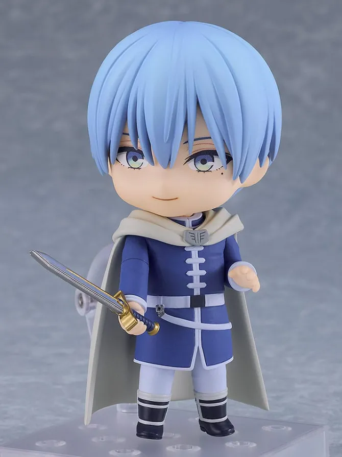 Frieren: Beyond Journey's End - Himmel Nendoroid: Good Smile Company