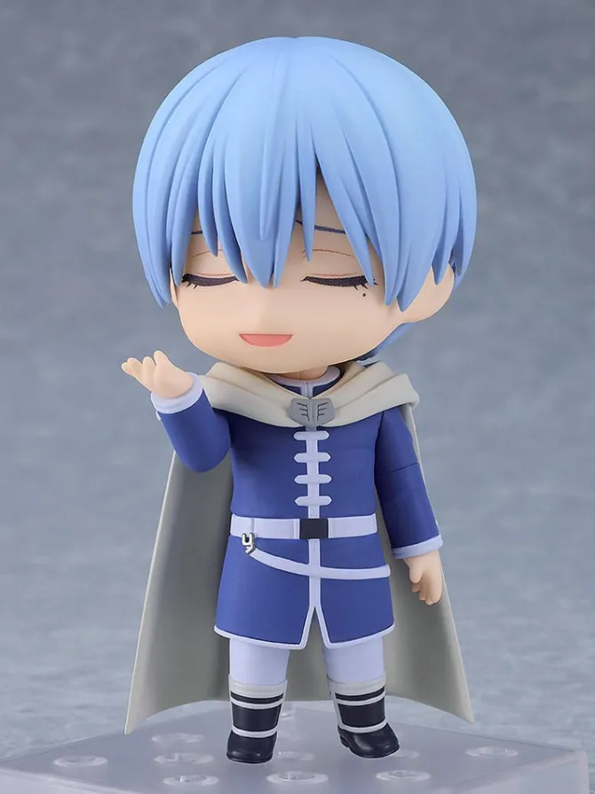 Frieren: Beyond Journey's End - Himmel Nendoroid: Good Smile Company