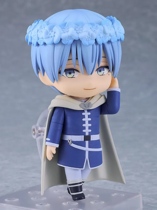 Frieren: Beyond Journey's End - Himmel Nendoroid: Good Smile Company