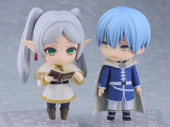 Frieren: Beyond Journey's End - Himmel Nendoroid: Good Smile Company