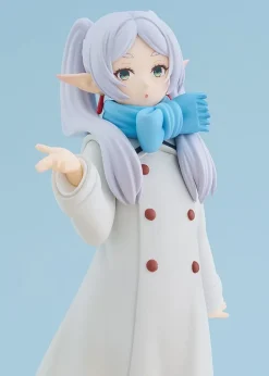 Frieren: Beyond Journey's End - Frieren Statue / Pop Up Parade - Blow Kiss Ver.: Good Smile Company