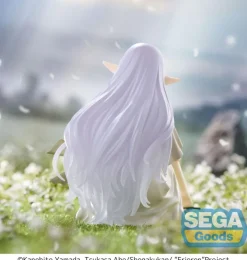 Frieren: Beyond Journey's End - Frieren Figur / In Those Days: Sega