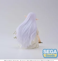 Frieren: Beyond Journey's End - Frieren Figur / In Those Days: Sega