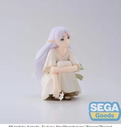 Frieren: Beyond Journey's End - Frieren Figur / In Those Days: Sega