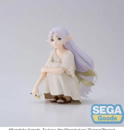 Frieren: Beyond Journey's End - Frieren Figur / In Those Days: Sega