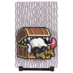 Frieren: Beyond Journey's End - Frieren in Mimic Magnet-Sammelfigur Figure FiGGYZ: Default-