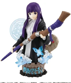 Frieren: Beyond Journey's End Petitrama - Their Journey Set Mini-Statue: Megahouse