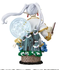 Frieren: Beyond Journey's End Petitrama - Their Journey Set Mini-Statue: Megahouse