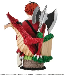 Frieren: Beyond Journey's End Petitrama - Their Journey Set Mini-Statue: Megahouse