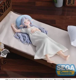 Frieren: Beyond Journey's End - Frieren Statue / Yumemirize: Sega