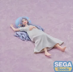 Frieren: Beyond Journey's End - Frieren Statue / Yumemirize: Sega
