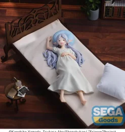 Frieren: Beyond Journey's End - Frieren Statue / Yumemirize: Sega