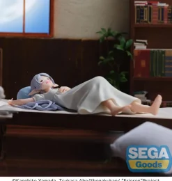 Frieren: Beyond Journey's End - Frieren Statue / Yumemirize: Sega