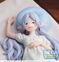 Frieren: Beyond Journey's End - Frieren Statue / Yumemirize: Sega