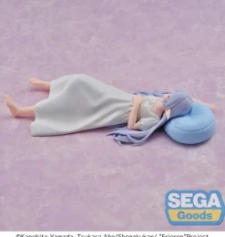 Frieren: Beyond Journey's End - Frieren Statue / Yumemirize: Sega