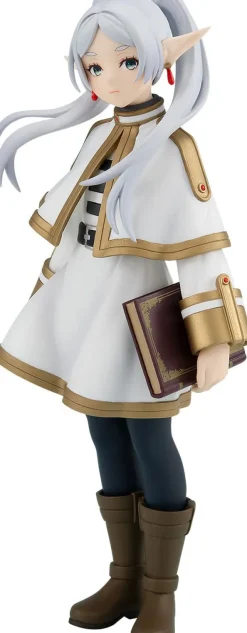 Frieren: Beyond Journey's End - Frieren Statue / Pop Up Parade: Good Smile Company
