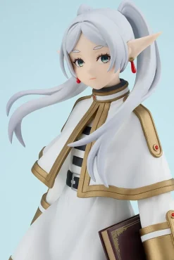 Frieren: Beyond Journey's End - Frieren Statue / Pop Up Parade: Good Smile Company