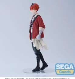 Frieren: Beyond Journey's End - Stark Statue / Desktop x Decorate Collections: Sega