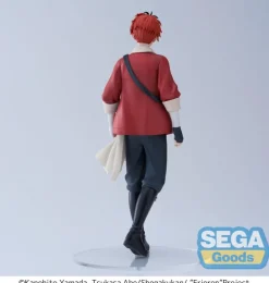 Frieren: Beyond Journey's End - Stark Statue / Desktop x Decorate Collections: Sega