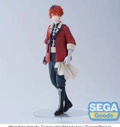 Frieren: Beyond Journey's End - Stark Statue / Desktop x Decorate Collections: Sega