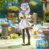 Frieren: Beyond Journey's End - Frieren Figur / Luminasta - Flower Garden Ver.: Sega