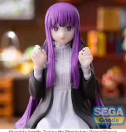 Frieren: Beyond Journey's End - Fern Statue / PM Perching: Sega