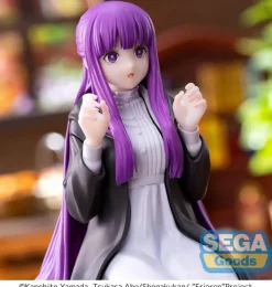 Frieren: Beyond Journey's End - Fern Statue / PM Perching: Sega