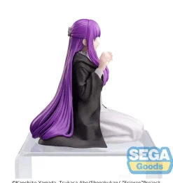 Frieren: Beyond Journey's End - Fern Statue / PM Perching: Sega