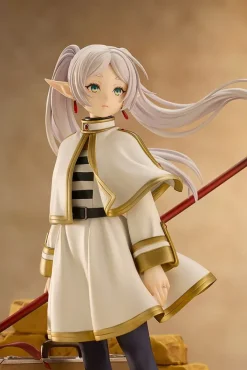 Frieren: Beyond Journey's End - Frieren Statue / Magic of the Eventide Glow: Good Smile Company