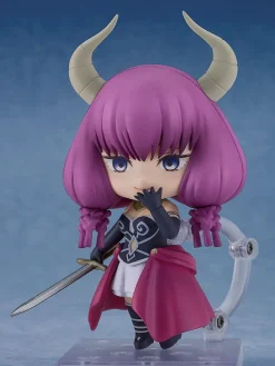 Frieren: Beyond Journey's End - Aura the Guillotine Nendoroid: Good Smile Company