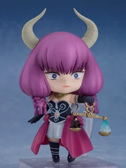 Frieren: Beyond Journey's End - Aura the Guillotine Nendoroid: Good Smile Company