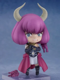 Frieren: Beyond Journey's End - Aura the Guillotine Nendoroid: Good Smile Company