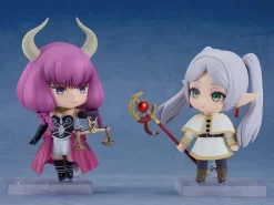 Frieren: Beyond Journey's End - Aura the Guillotine Nendoroid: Good Smile Company