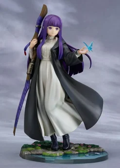 Frieren: Beyond Journey's End - Fern Statue: Good Smile Company