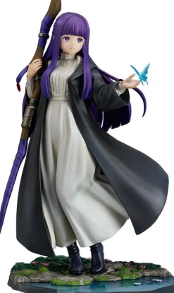 Frieren: Beyond Journey's End - Fern Statue: Good Smile Company