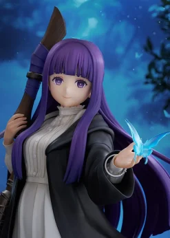 Frieren: Beyond Journey's End - Fern Statue: Good Smile Company