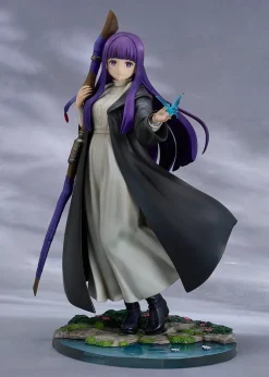 Frieren: Beyond Journey's End - Fern Statue: Good Smile Company