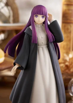 Frieren: Beyond Journey's End - Fern Statue / Pop Up Parade: Good Smile Company