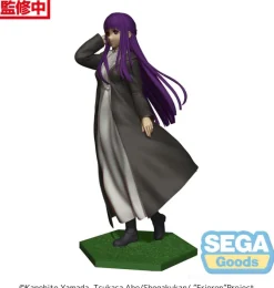 Frieren: Beyond Journey's End Luminasta - Fern Statue: Sega