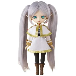 Frieren: Beyond Journey´s End - Frieren Actionfigur / Harmonia Humming: Good Smile Company